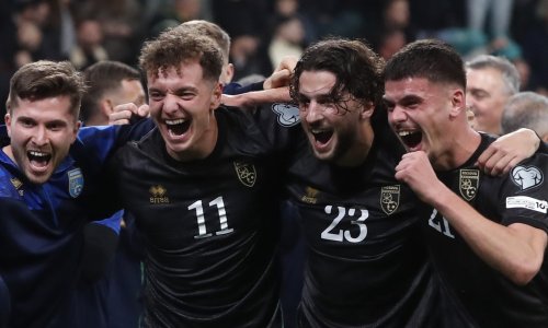 Kosovari autogolom Slovenaca izborili doigravanje za SP, ali i napravili veliku uslugu Dinamu