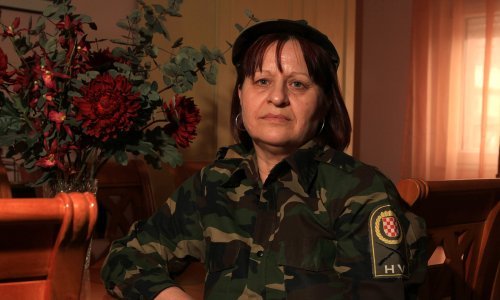 Vukovarska heroina: 'Imala sam 11 metaka u tijelu. Pokušala sam dohvatiti bombu. Rekla sam, ako moram umrijeti...'