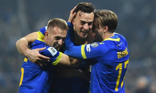 U BiH oduševljeni kad su čuli kako hrvatski komentator slavi gol Bajraktarevića; poslušajte ga