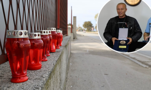 DORH objavio detalje nesreće u kojoj je poginuo poznati policajac