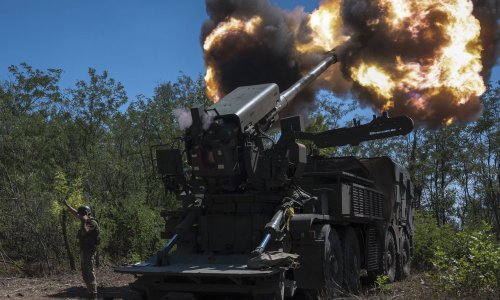 ISW: Ruska pobjeda u ratu u Ukrajini nije neizbježna