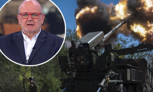 Hrvatski stručnjak: Situacija je vrlo opasna, a ovo što se događa na jugu je puno opasnije!