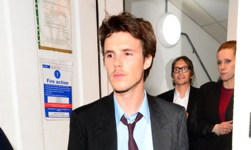 Najmlađem sinu Davida Beckhama oduzeta vozačka dozvola