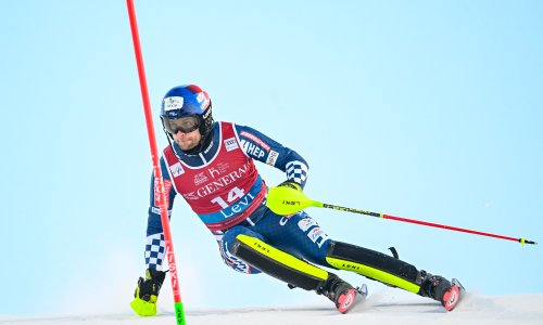 Samuel Kolega i Filip Zubčić osvojili prve slalomske bodove