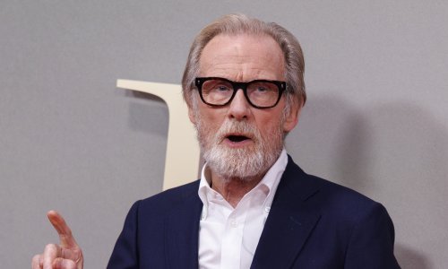 Bill Nighy vraća se u svijet Harryja Pottera: Evo koju će ulogu imati u iščekivanoj seriji
