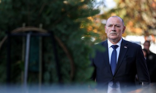 Medved: Vjerujem da će veliki broj ljudi doći u Vukovar i Škabrnju u Kolonu sjećanja