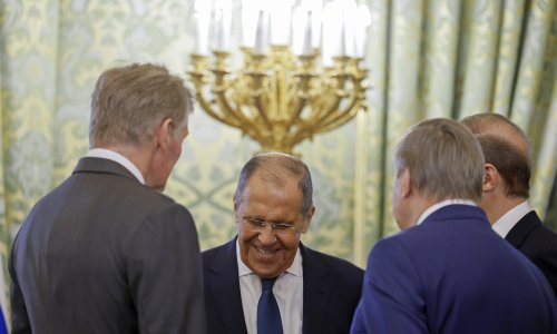 Rusija: Razgovaramo s Amerikancima, ovo je temelj za kraj rata u Ukrajini