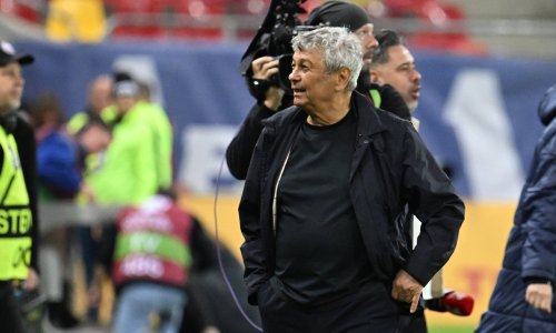 Legendarni Rumunj šokiran onim što je doživio u Zenici: 'Vikali su nam da smo Cigani! Što su onda oni?'