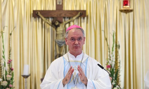 Kutleša poslao važnu poruku povodom Svjetskog dana siromaha