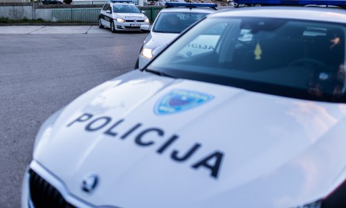 Užas u BiH: Kod Autobusnog kolodvora u Mostaru ubijena žena