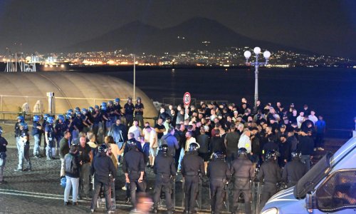 Hrvatski navijači u sačekuši brutalno napadnuti u Crnoj Gori