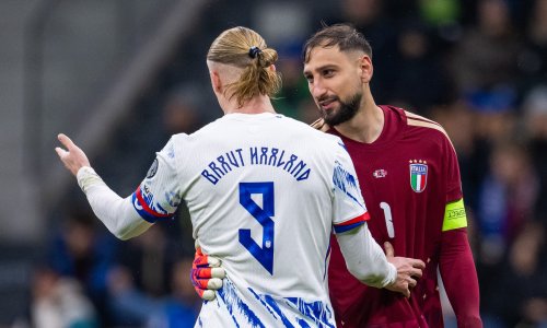 Evo zašto Hrvatska slavi Haalandovo razbijanje Italije