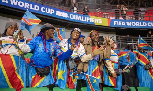 Na Svjetskom prvenstvu nisu bili više od 50 godina: Sada su na penale izbacili favorita i ostali živi