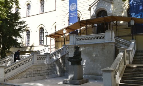 Zagrebački studenti odbijaju sudjelovati u glavnoj studentskoj organizaciji: Imaju pet zahtjeva
