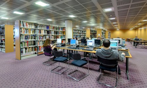 NSK pokrenuo najveću digitalnu transformaciju knjižnica u Hrvatskoj: 'Ovo je povijesni iskorak'