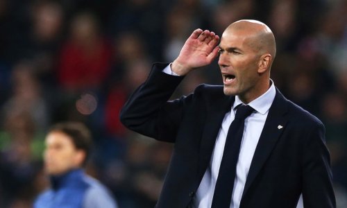 Zinedine Zidane ima novi posao; sve je već dogovoreno