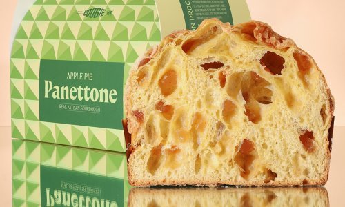 Sezona je otvorena: Boogie Panettone ponovno krade show