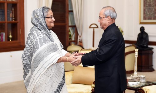 Bivša premijerka Bangladeša osuđena na smrtnu kaznu: Skriva se u susjednoj zemlji