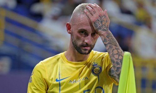 Marcelo Brozović napušta Saudijsku Arabiju; otkriveni su detalji njegovog povratka u Europu