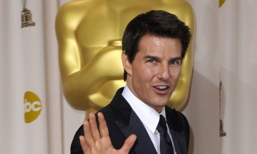 Tom Cruise konačno dobio nagradu Oscar: Kipić je čekao čak 39 godina