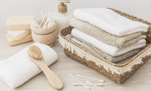 Ovo nitko ne spominje: Jedna greška kod pranja pretvara ručnike u leglo bakterija