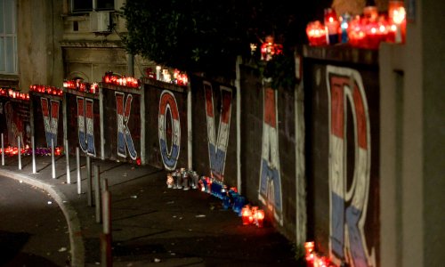 Vukovarci se prisjećaju 87 dana opsade: 1800 branitelja se sukobilo sili od 30 tisuća protivnika