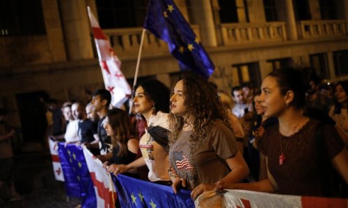 Bruxelles bijesan na europsku zemlju: Odsad je ova država kandidat samo na papiru