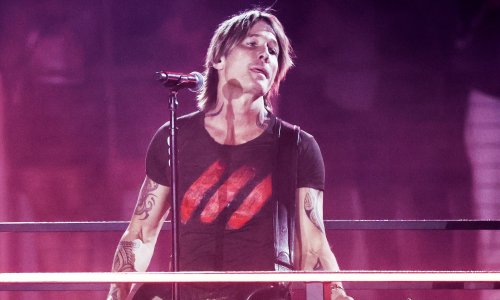 Nakon dvomjesečne šutnje oglasio se Keith Urban: 'Pitaš se zašto to radiš?'
