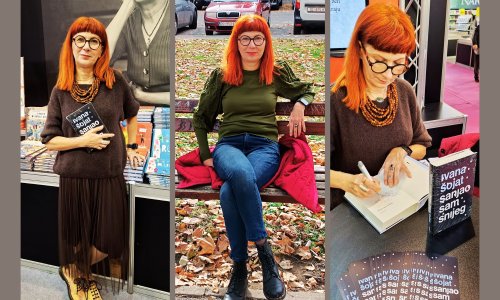 Ivana Šojat: Čavoglave su vrištale inat! Danas ljudi padaju na šuplje fraze, a najdrskiji profitiraju