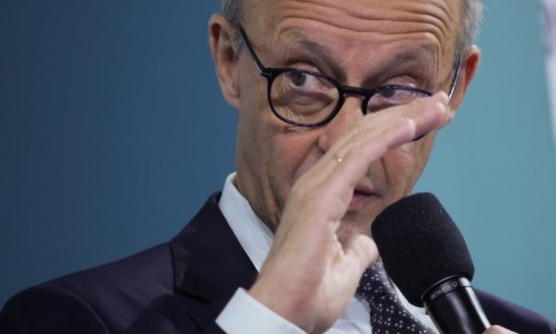 Merz: Rađa se globalni poredak. Europa je pred jednim od najtežih razdoblja u povijesti