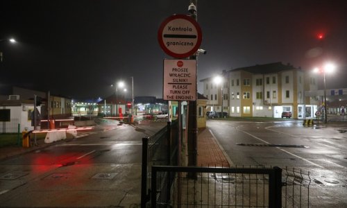 Poljska i Bjelorusija ponovno otvorili granice, ekonomske štete su bile ogromne