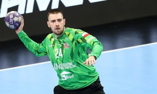 Hrvatski prvak za nastavak Lige prvaka doveo iskusnog golmana