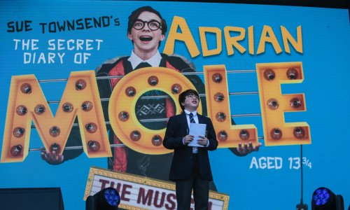 Nakon dugih 40 godina: Na male ekrane stiže 'Tajni dnevnik Adriana Molea'