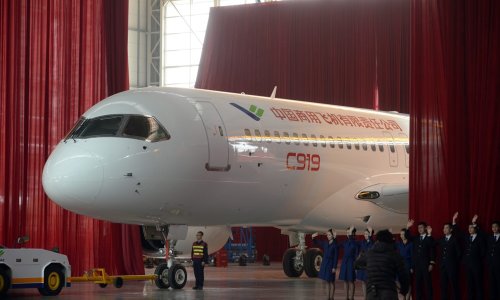 Kinezi žestoko navalili: Žele prodrijeti u posljednji bastion zapadne industrije