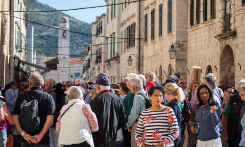 Dubrovnik protiv županijskog pročelnika za turizam: Nezakonito izdaje dozvole za najam