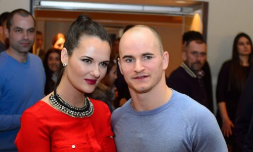 Bivša supruga poznatog sportaša započinje glazbenu karijeru: Na rođendan predstavila pjesmu