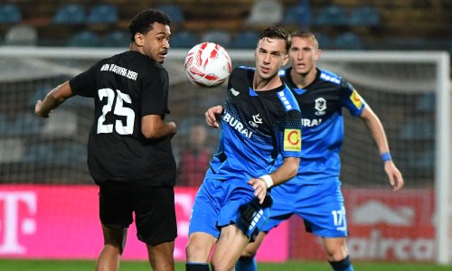 Dinamo mu nije dao pravu priliku, sada je potpisao novi ugovor s Varžadinom