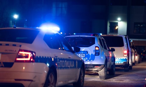 U Šidu spriječen ulazak na teritorij EU-a 19 ilegalnih migranata