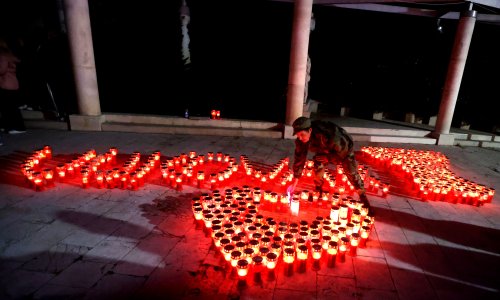 Hrvatska se prisjeća najveće žrtve Domovinskog rata: Evo tko dolazi u Vukovar i Škabrnju