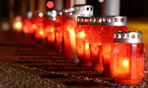 Dubrovčani obilježavaju Dan branitelja i 34. obljetnicu herojske obrane grada u Domovinskom ratu