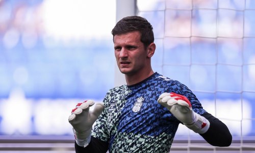 Bivši golman Dinama briljira u Španjolskoj: Njegova momčad je u samom vrhu