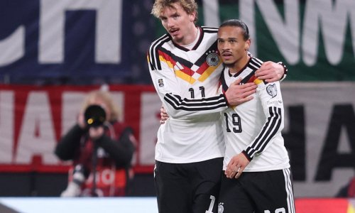 Njemačka razbija Slovačku; evo što to znači za Hrvatsku