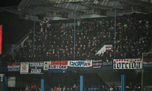 Hrvatski komentator zgrožen: 'Skandalozno...'