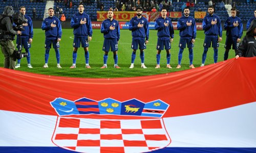 Hrvatska nije nositelj na Svjetskom prvenstvu! Evo kakvi velikani nam prijete