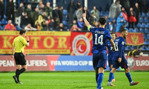 Evo koliko je Hrvatska zaradila plasmanom na Svjetsko prvenstvo