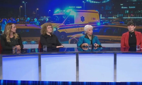 Tučnjave među mladima: U cijeloj priči zakazao je jedan segment