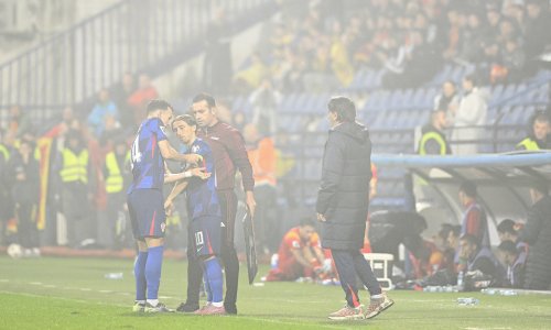 Crnogorci: Modrić je ovo zaslužio