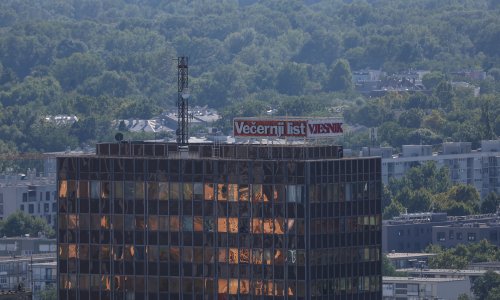 Od najvećeg izdavača do propasti: Vjesnik je bio simbol Zagreba i novinarstva