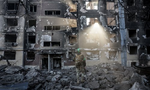 Ukrajinske snage pogodile dvije termoelektrane u Donjecku, brojna naselja bez struje