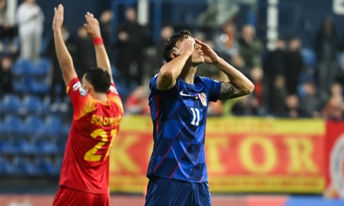 Hrvatska može upasti među nositelje ako se dogodi jedna od najvećih senzacija ikad